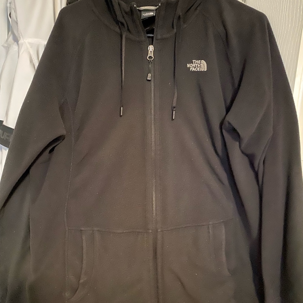 Women’s Northface light fleece